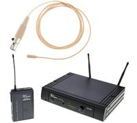 the t.bone TWS 16 BodymiKeT 600 MHz Set