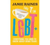 The T In Lgbt