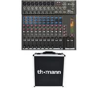 the t.mix xmix 1402 USB Case Bundle