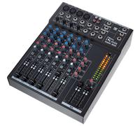 the t.mix xmix 802 USB