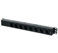 the t.racks Power 8 TR1