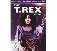 The T-Rex Story [Alemania] [DVD]
