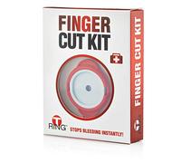 The T-Ring Finger Cut KIT