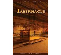 The Tabernacle [Alemania] [DVD]