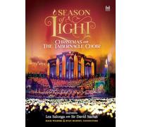 The Tabernacle Choir at Temple Square - Season of Light - Christmas with The Tabernacle Choir & Orchestra at Temple Square