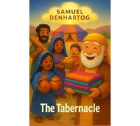 The Tabernacle: Little Lamb Rhymes: 16