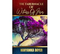 The Tabernacle Of Witness Of Jesus