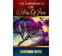 The Tabernacle Of Witness Of Jesus