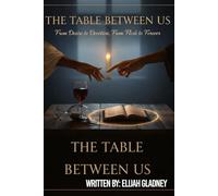 The Table Between Us