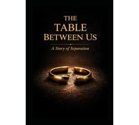 The Table Between Us (The Vale Covenant)
