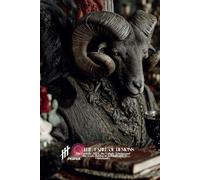 The Table of Demons: The Catholic Mass, the Unholy Trinity, and the Gods Hidden in Institutional Christianity (Resurrection Society)