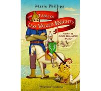 The Table Of Less Valued Knights