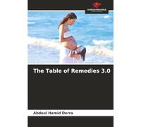 The Table of Remedies 3.0