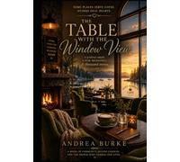 The Table With The Window View: Quiet Harbour Café