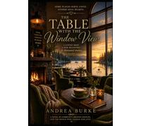 The Table With The Window View: Quiet Harbour Cafe