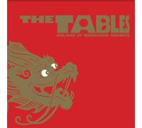 The Tables - Holiday At Wobbledef [Vinilo]
