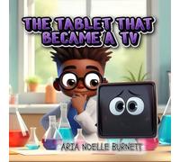 The Tablet That Became A TV