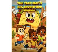 The Taco Man’s Big Adventure: Part II: Time travel