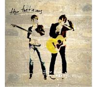 The Tacticians - Some Kind of Urban Fulfilment