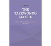 The Taekwondo Matrix (ebook)