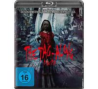 The Tag - Along 1 [Alemania] [Blu-ray]