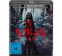The Tag-Along 1 (Blu-ray) Hsu Wie-Ning Huang River Liu Yin-Shang Chang Po-Chou
