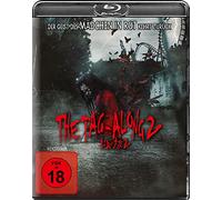 The Tag - Along 2 [Alemania] [Blu-ray]