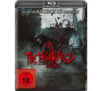 The Tag-Along 2 (Blu-ray) Hsu Vivian Cheng Jen-Shuo Chang Wu (Importación USA)