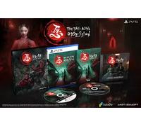 The Tag Along Obsession Deluxe Edition (Importacion Asiatica) Playstation 5 standard