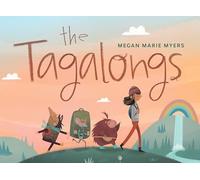 The Tagalongs: Discovering the Magic of Friendship in the Great Outdoors