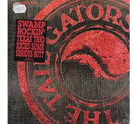 The Tail Gators - ok let's go LP