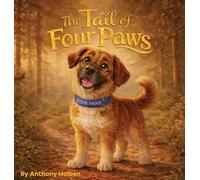 The Tail of Four Paws
