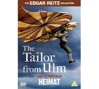 The Tailor from Ulm ( Der Schneider von Ulm ) [ Origen UK, Ningun Idioma Espanol ]