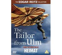 The Tailor from Ulm [DVD] [Reino Unido]