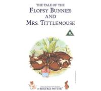 The Tailor Of Flopsy Bunnies And Mrs. Tittlemous [Reino Unido] [VHS]