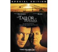 The Tailor of Panama [Francia] [DVD]