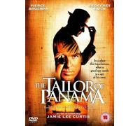The Tailor Of Panama [Reino Unido] [DVD]