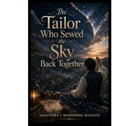 The Tailor Who Sewed the Sky Back Together