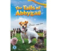 The Tails of Abbygail [Reino Unido] [DVD]