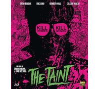 The Taint [Francia] [Blu-ray]