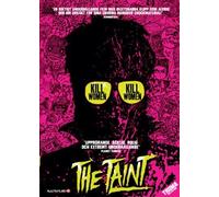The Taint [ NON-USA FORMAT, PAL, Reg.0 Import - Sweden ] by Drew Bolduc