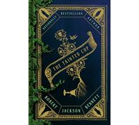 The Tainted Cup: A Novel: 1 (Shadow of the Leviathan)