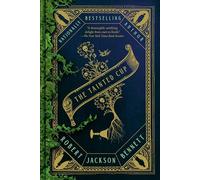 The Tainted Cup: A Novel (Shadow of the Leviathan, 1)