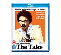 The Take Blu-Ray [Reino Unido] [DVD]