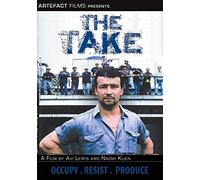 The Take [DVD] [2005] [Reino Unido]