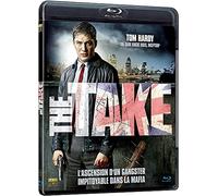 The Take [Francia] [Blu-ray]