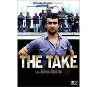 The Take [Francia] [DVD]