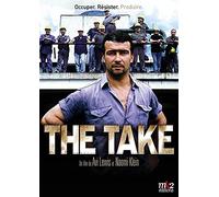 The Take [Francia] [DVD]
