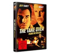 The Take Over - Panik in Chicago [Alemania] [DVD]