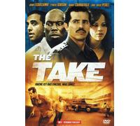 The Take - Rache ist das Einzige, was zählt